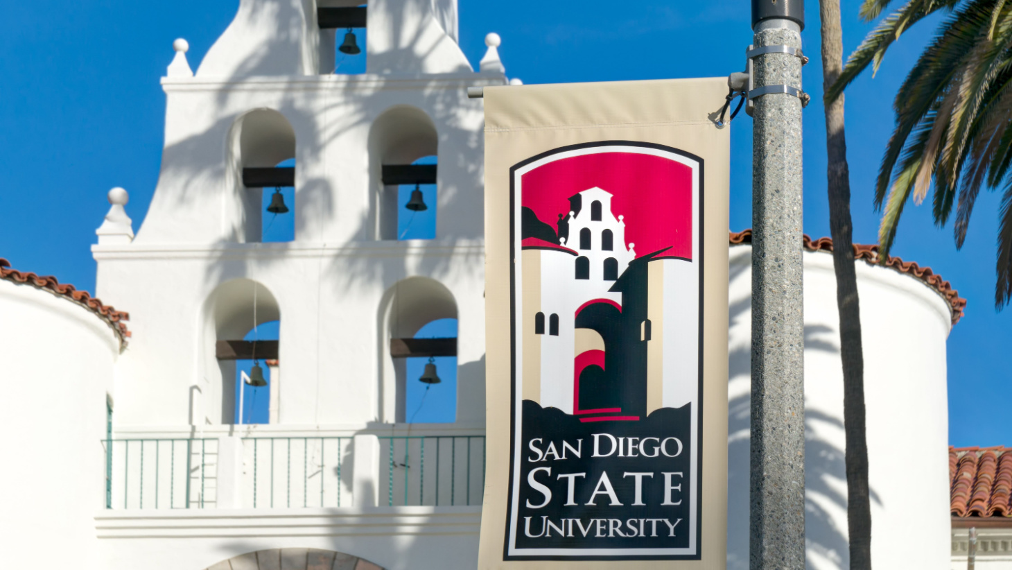 SDSU Transfer Acceptance Rate and Requirements — 2024