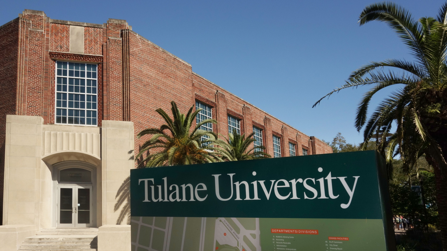 Tulane Transfer Acceptance Rate and Requirements – 2024