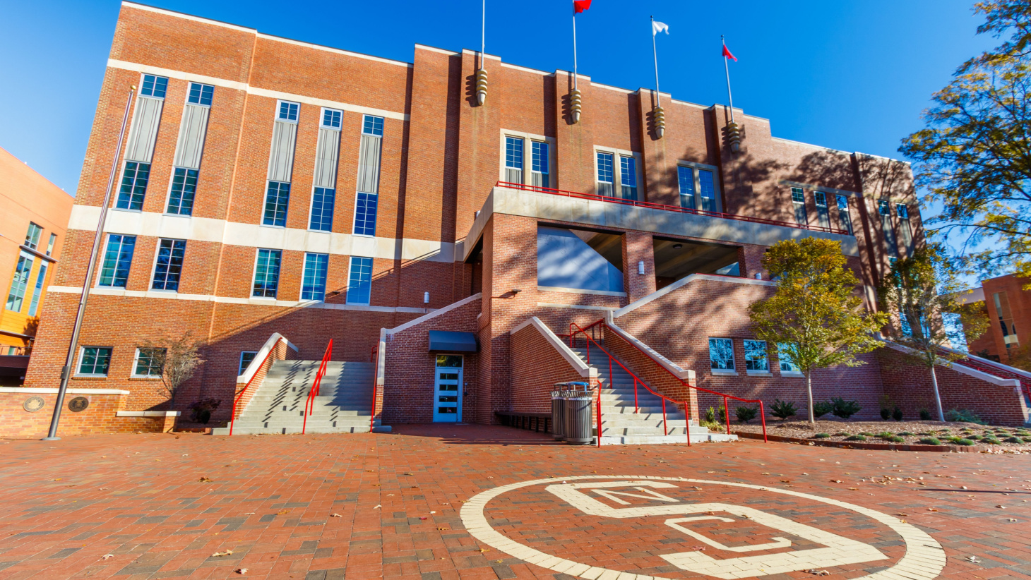 NC State Transfer Acceptance Rate and Requirements  — 2024