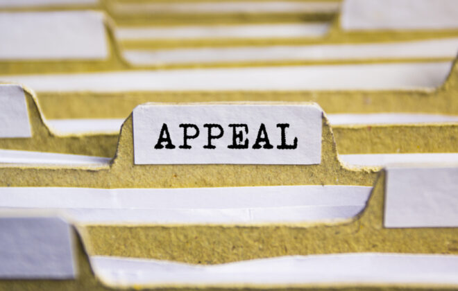 How to Write an Appeal Letter for College (and Whether You Should)