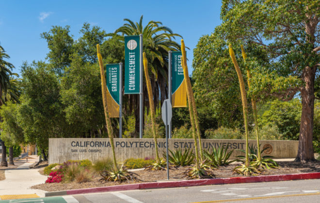 2022-23 Cal Poly Transfer Acceptance Rate, Requirements, and Application Deadline