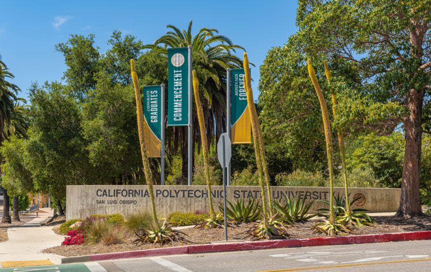 2022 23 Cal Poly Transfer Acceptance Rate Requirements And