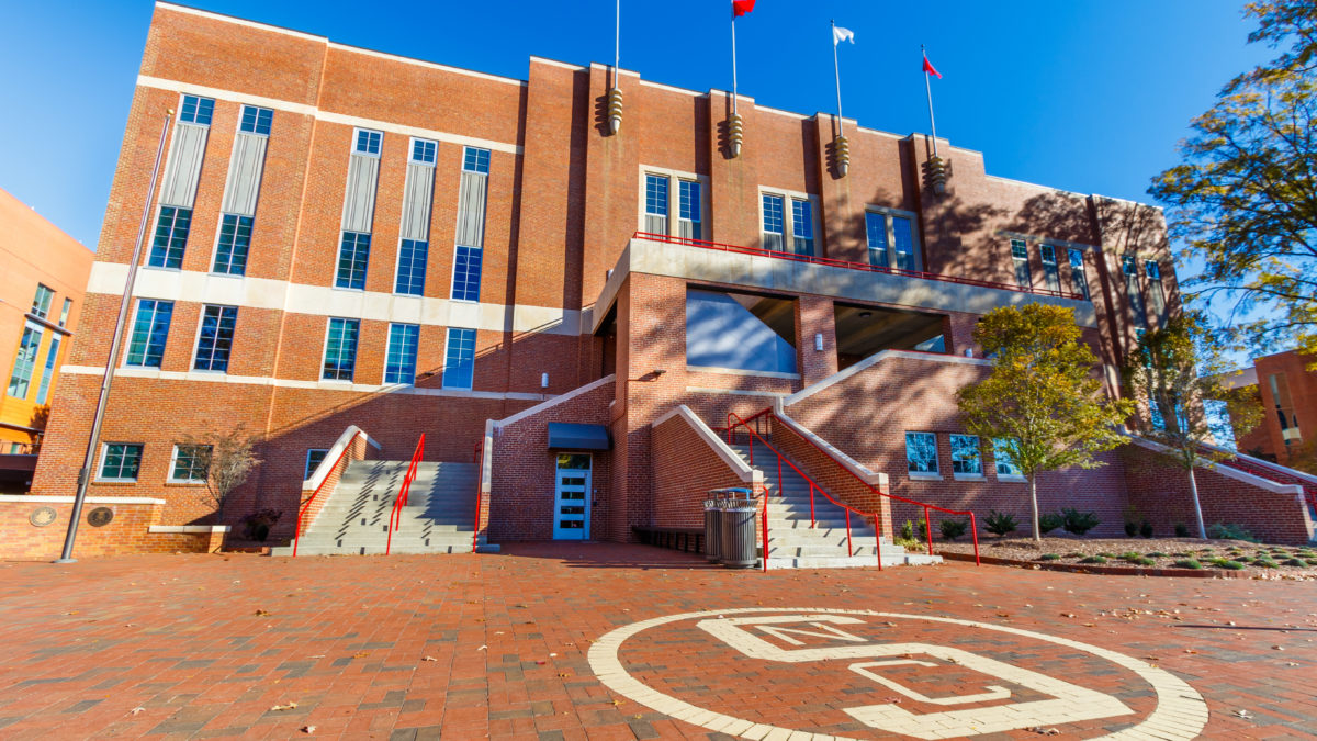2022 23 NC State Transfer Acceptance Rate Requirements And 