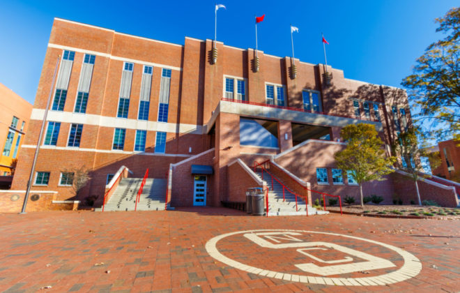 2022-23 NC State Transfer Acceptance Rate, Requirements, and Application Deadline