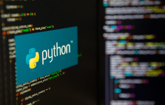 Best Python Bootcamps for High School Students – 2023
