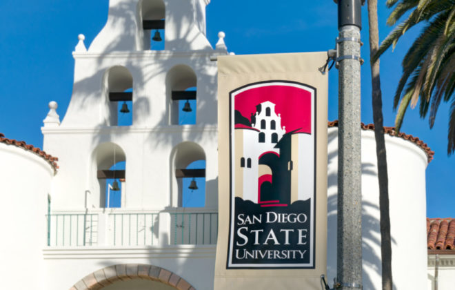 2022-23 SDSU Transfer Acceptance Rate, Requirements, and Application Deadline