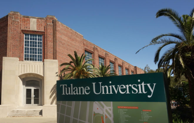 2022-23 Tulane Transfer Acceptance Rate, Requirements, and Application Deadline