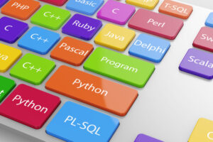 The Top Six Easiest Programming Languages to Learn