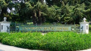 The Best UC Schools Ranked – 2024