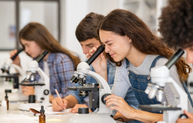 best colleges for biology