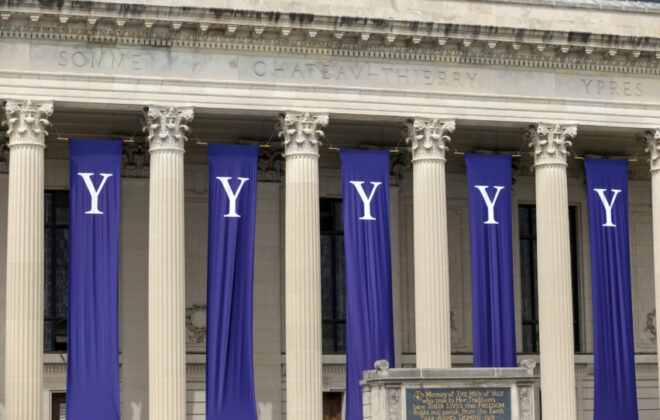 Class of 2027 – Ivy League Acceptance Rates