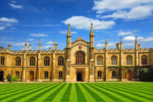 Best Colleges at Cambridge + Acceptance Rates