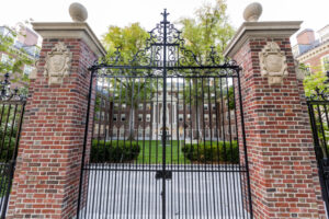 How to Get Into Harvard: Acceptance Rate and Strategies