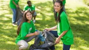 130 Examples of Community Service Projects in 2024