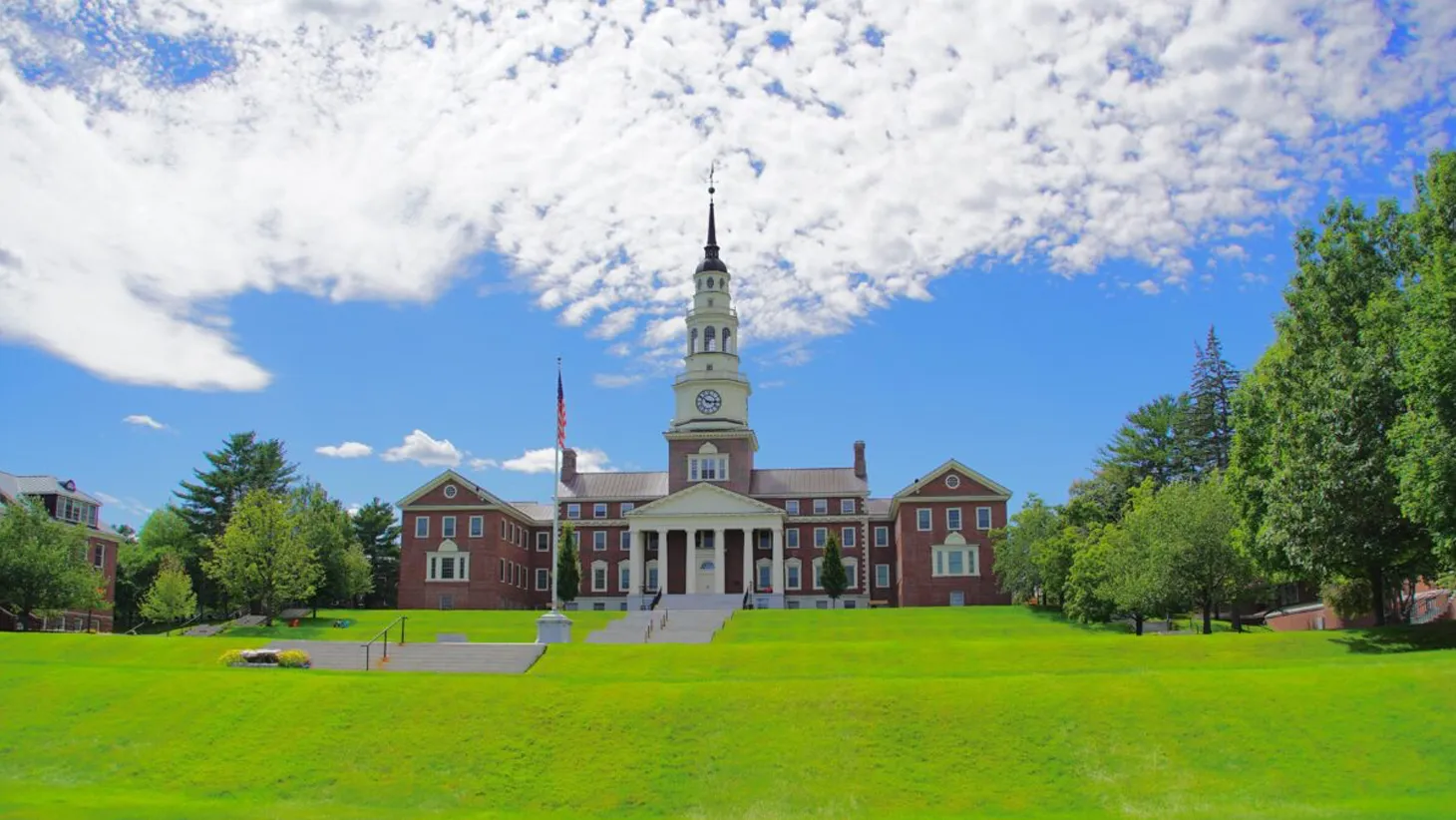 How to Get Into Colby College: Acceptance Rate & Strategies
