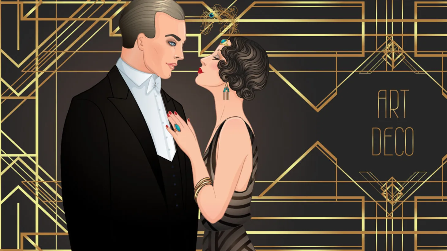 The Great Gatsby – Themes & Expert Analysis