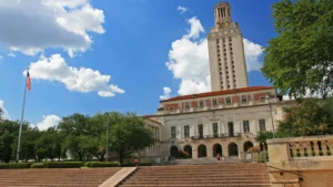 How to Get Into UT Austin: Acceptance Rate and Strategies