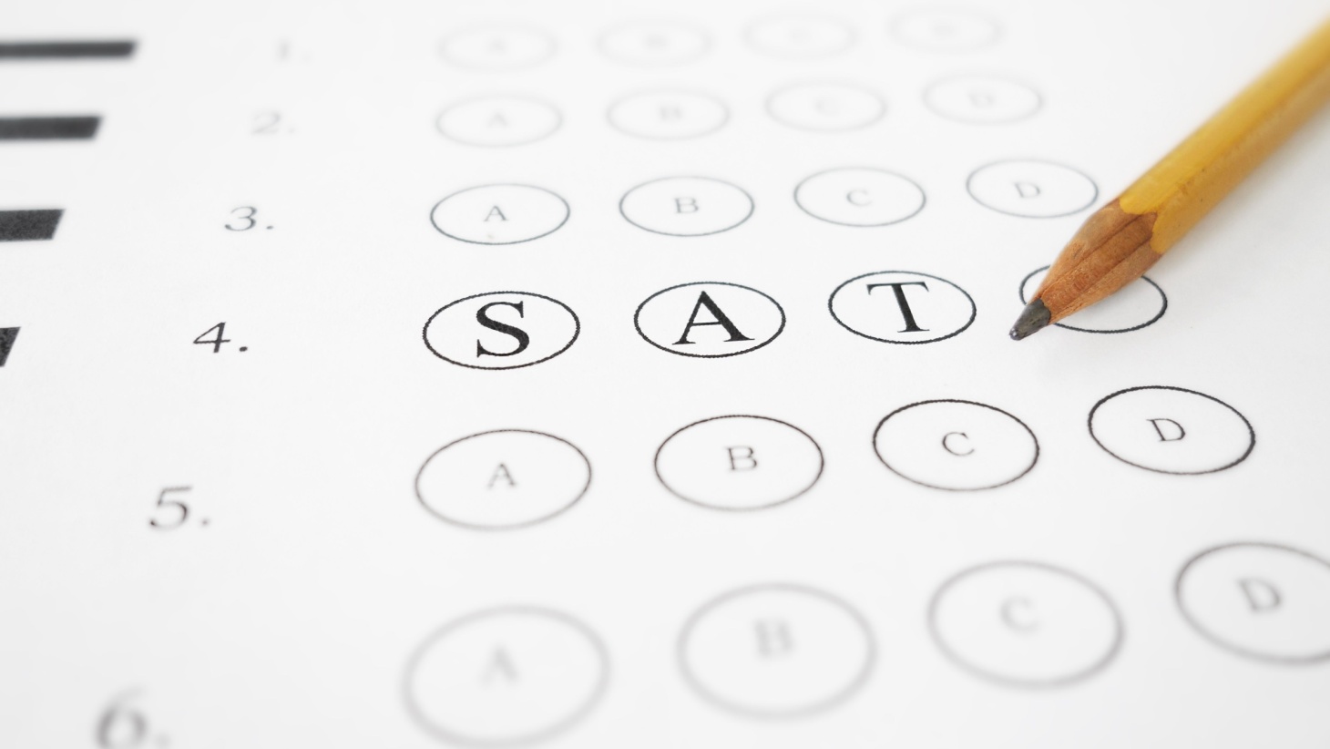 When are SAT Test Dates in 2024?
