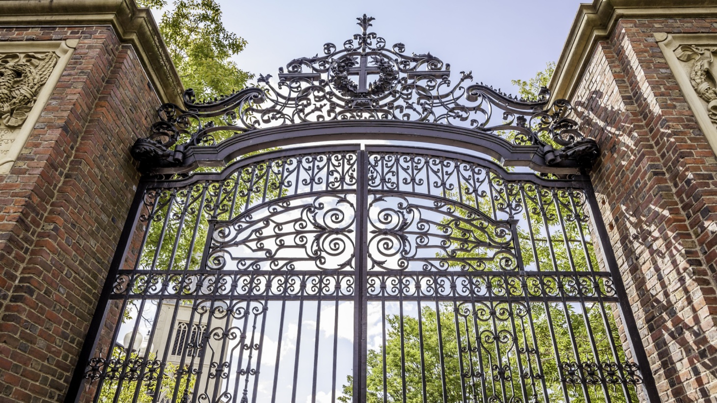 The 30 Hardest Colleges to Get Into in 2024