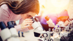 49 Most Interesting Biology Research Topics