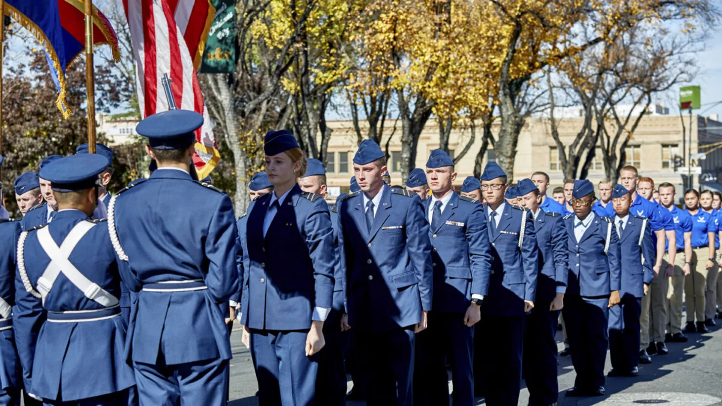 15 Best ROTC Colleges
