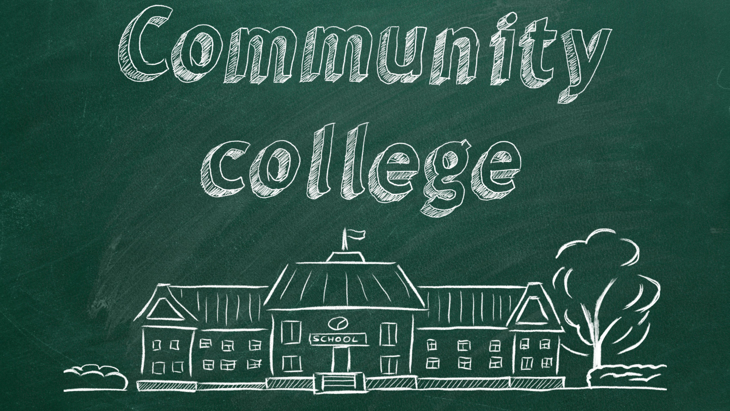 Is Community College Free?