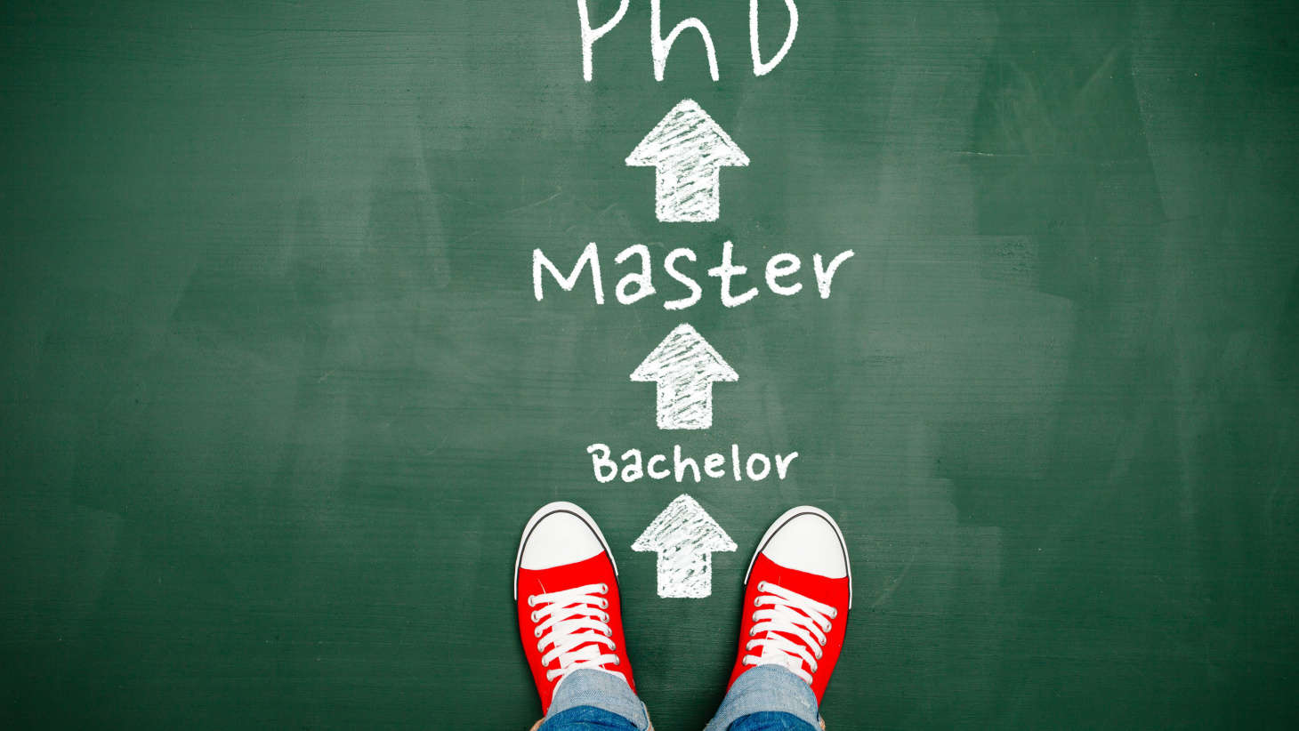 do you need a masters to get a phd