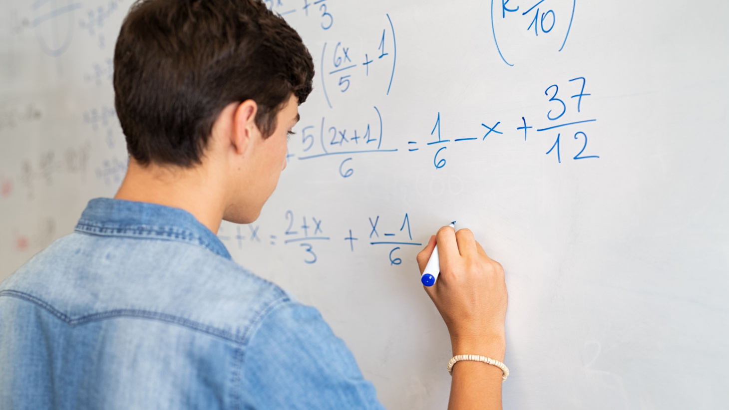 15 Best Math Competitions for High Schoolers