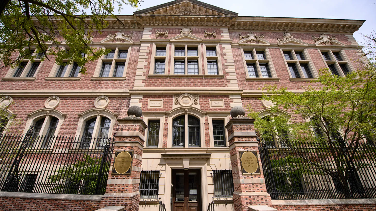 Penn Carey Law Pre-College Academy