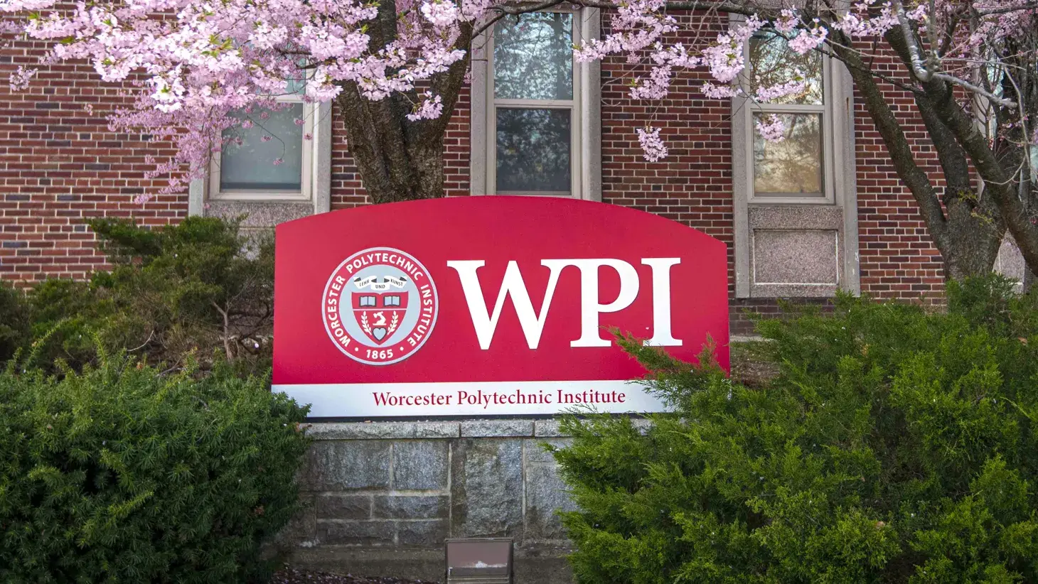 Frontiers at Worcester Polytechnic Institute