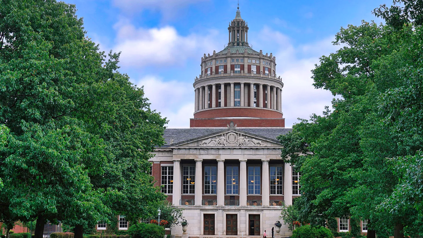 Business Bootcamp at The University of Rochester