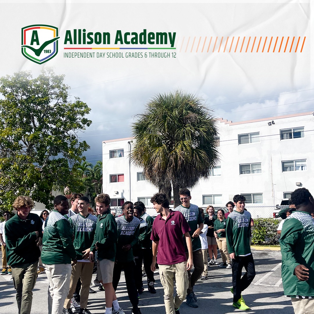 Allison Academy – Miami