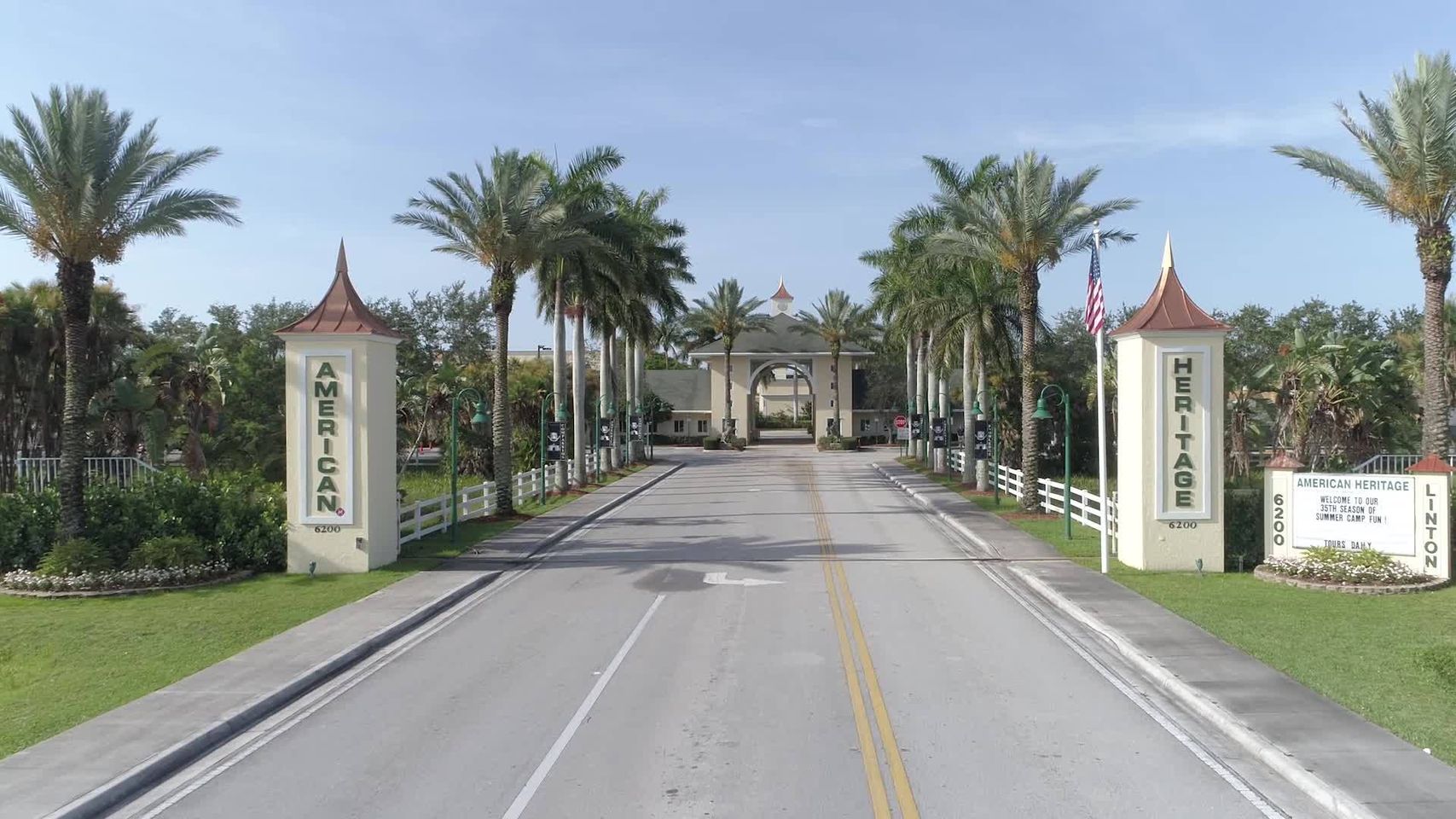 American Heritage Schools, Palm Beach Campus – Miami
