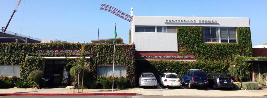Crossroads School for Arts & Sciences – Los Angeles