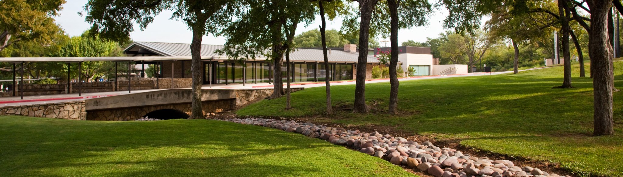 Fort Worth Country Day School – Dallas