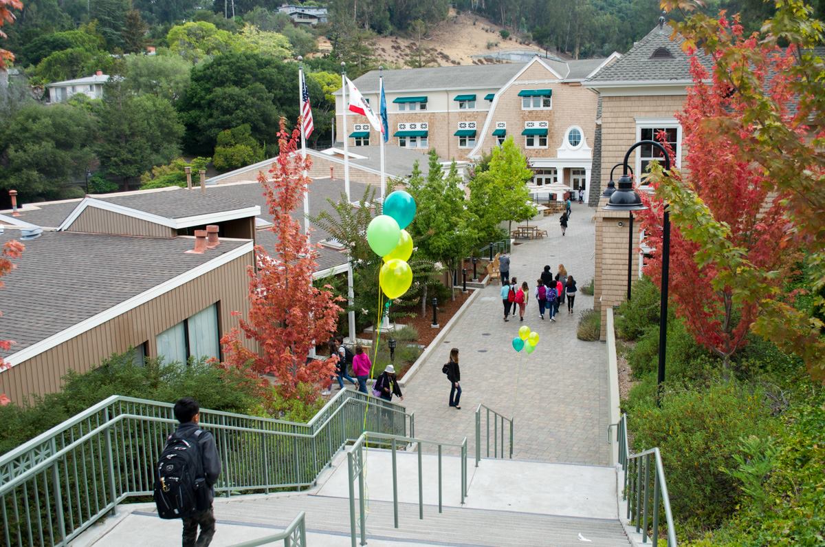 Head-Royce School – Bay Area