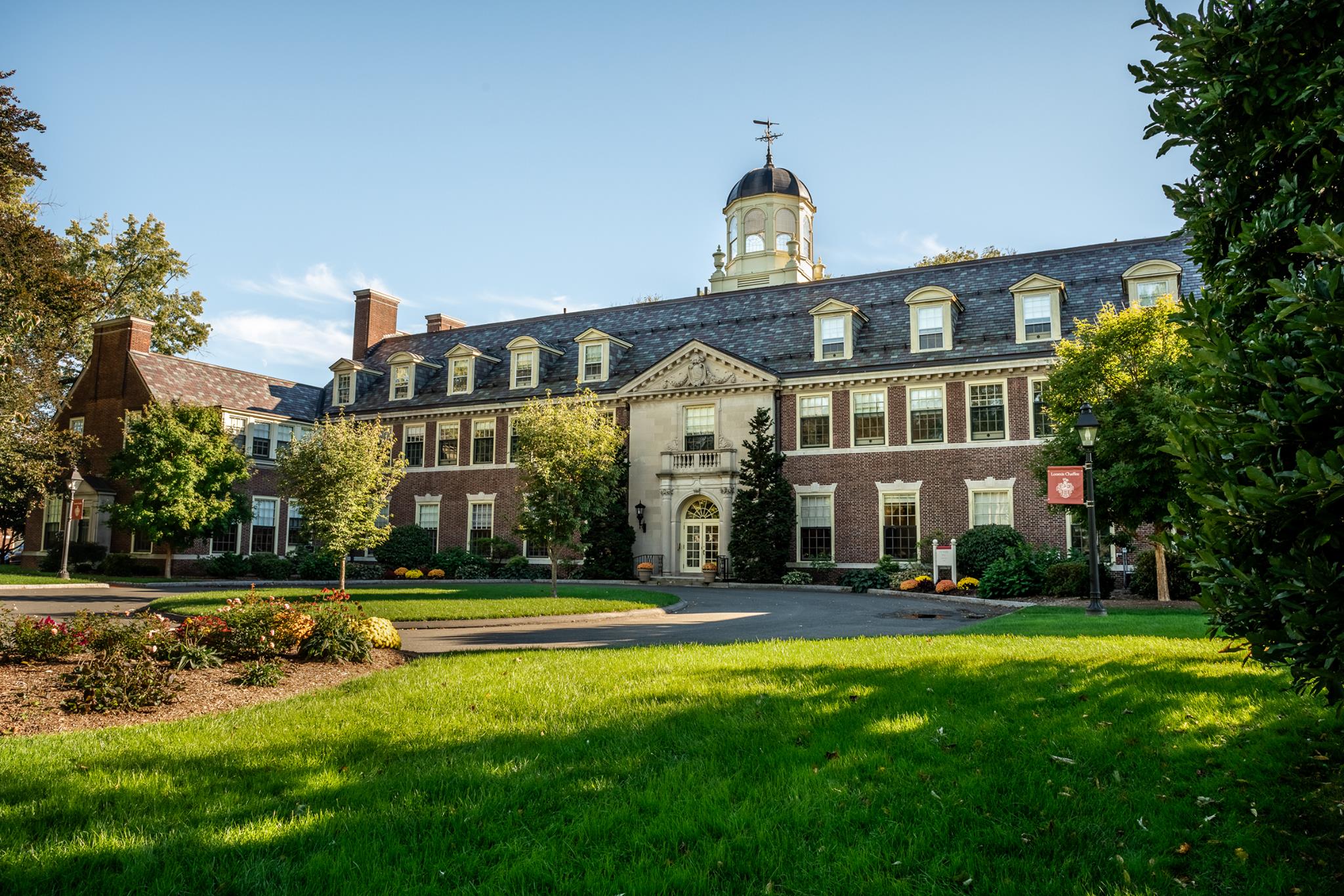 The Loomis Chaffee School – Connecticut
