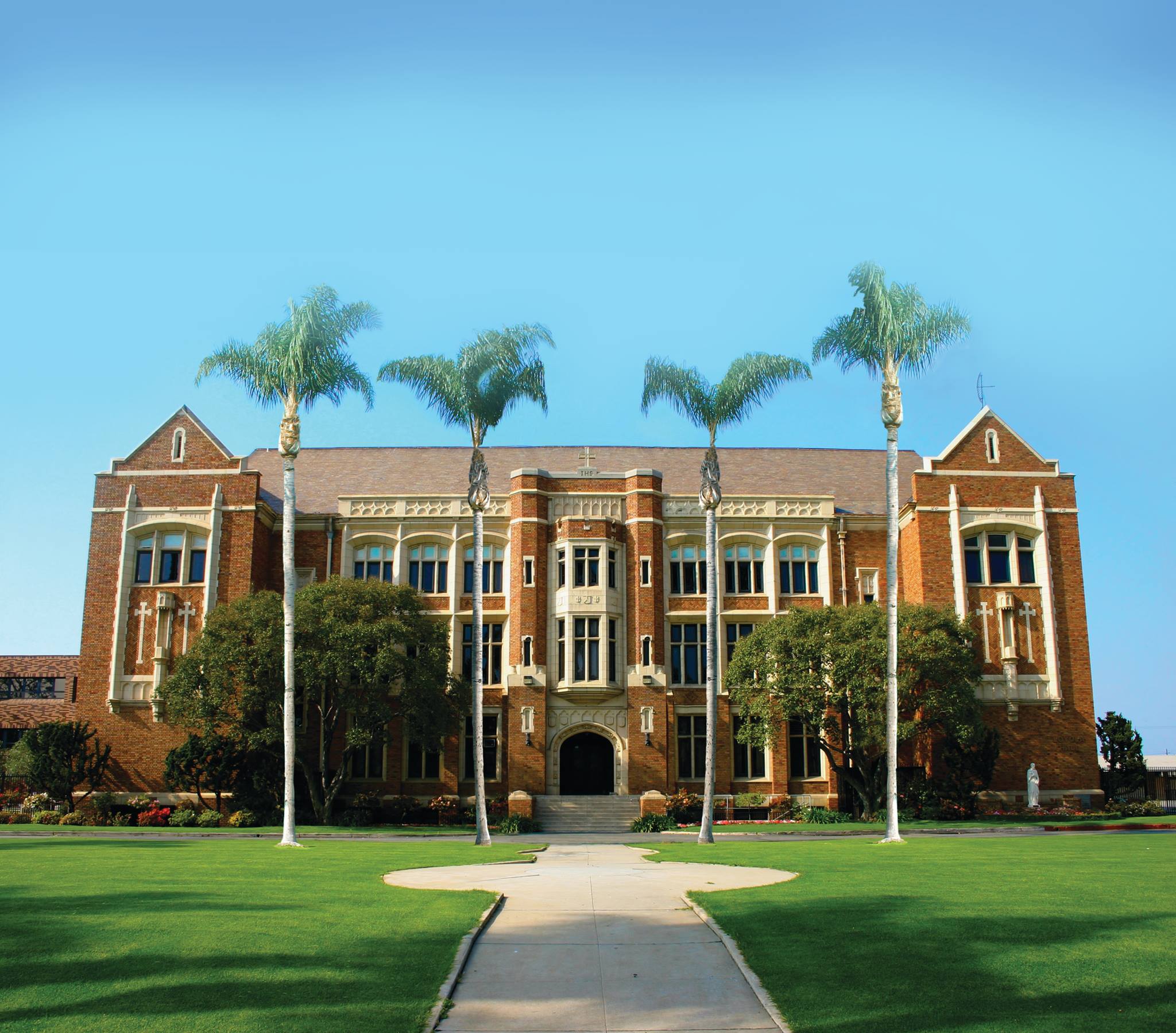 Loyola High School of Los Angeles – Los Angeles