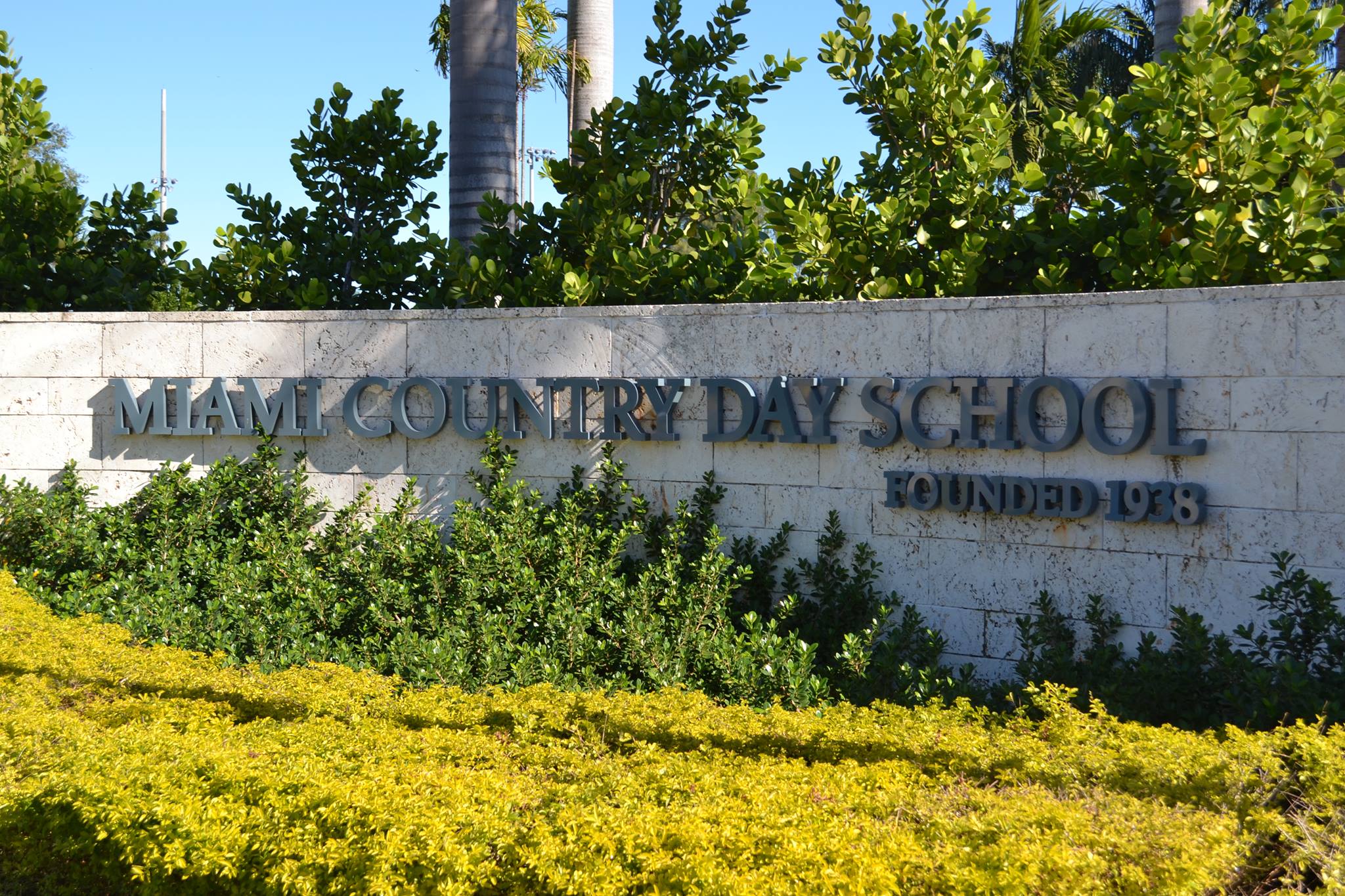 Miami Country Day School – Miami