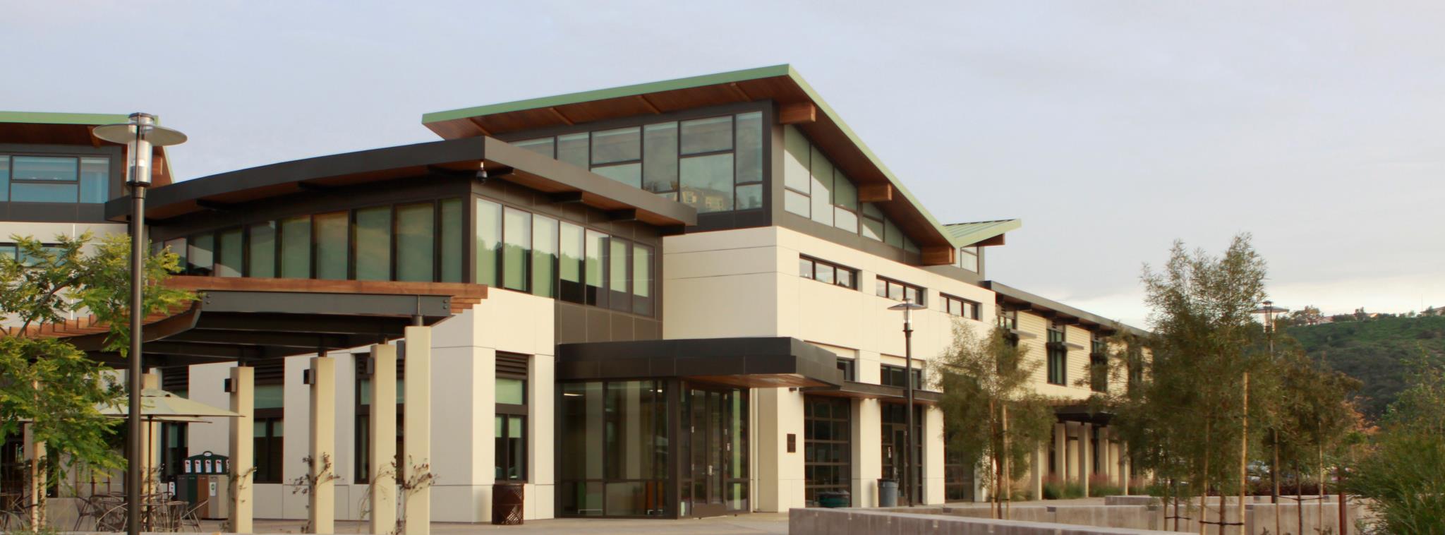 Pacific Ridge School – San Diego