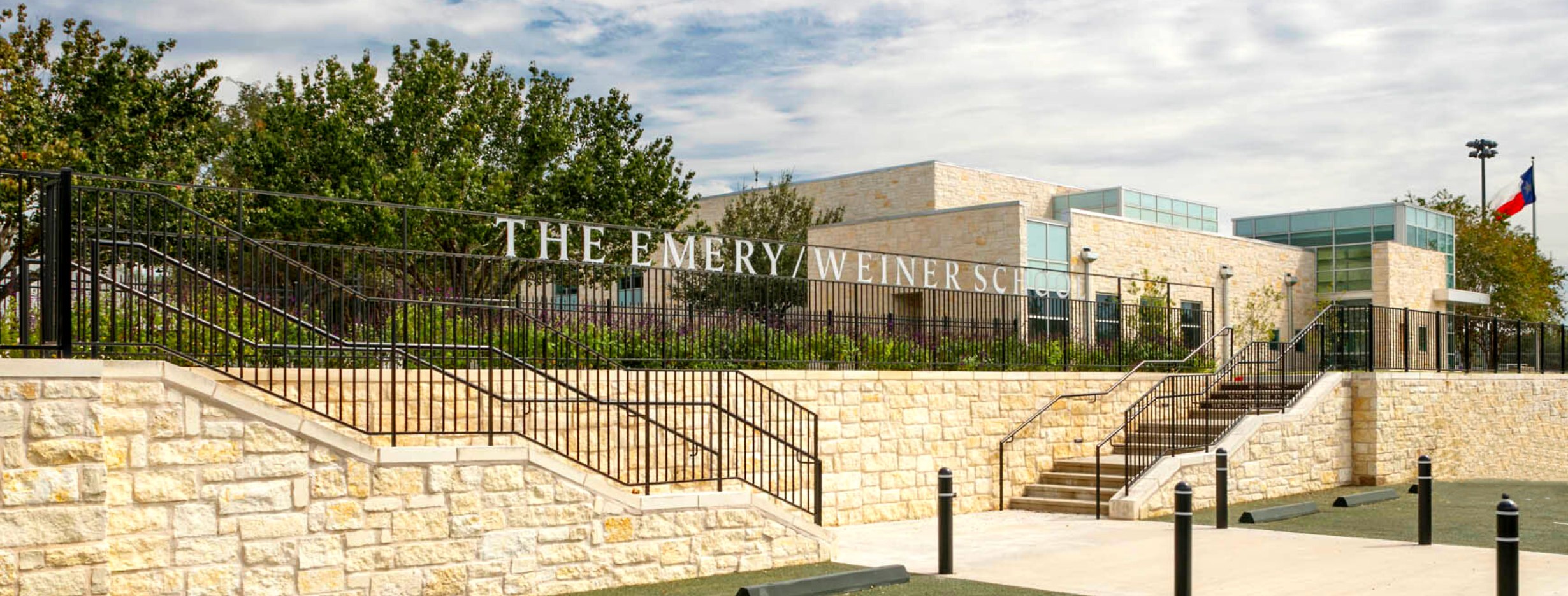 The Emery/Weiner School – Houston