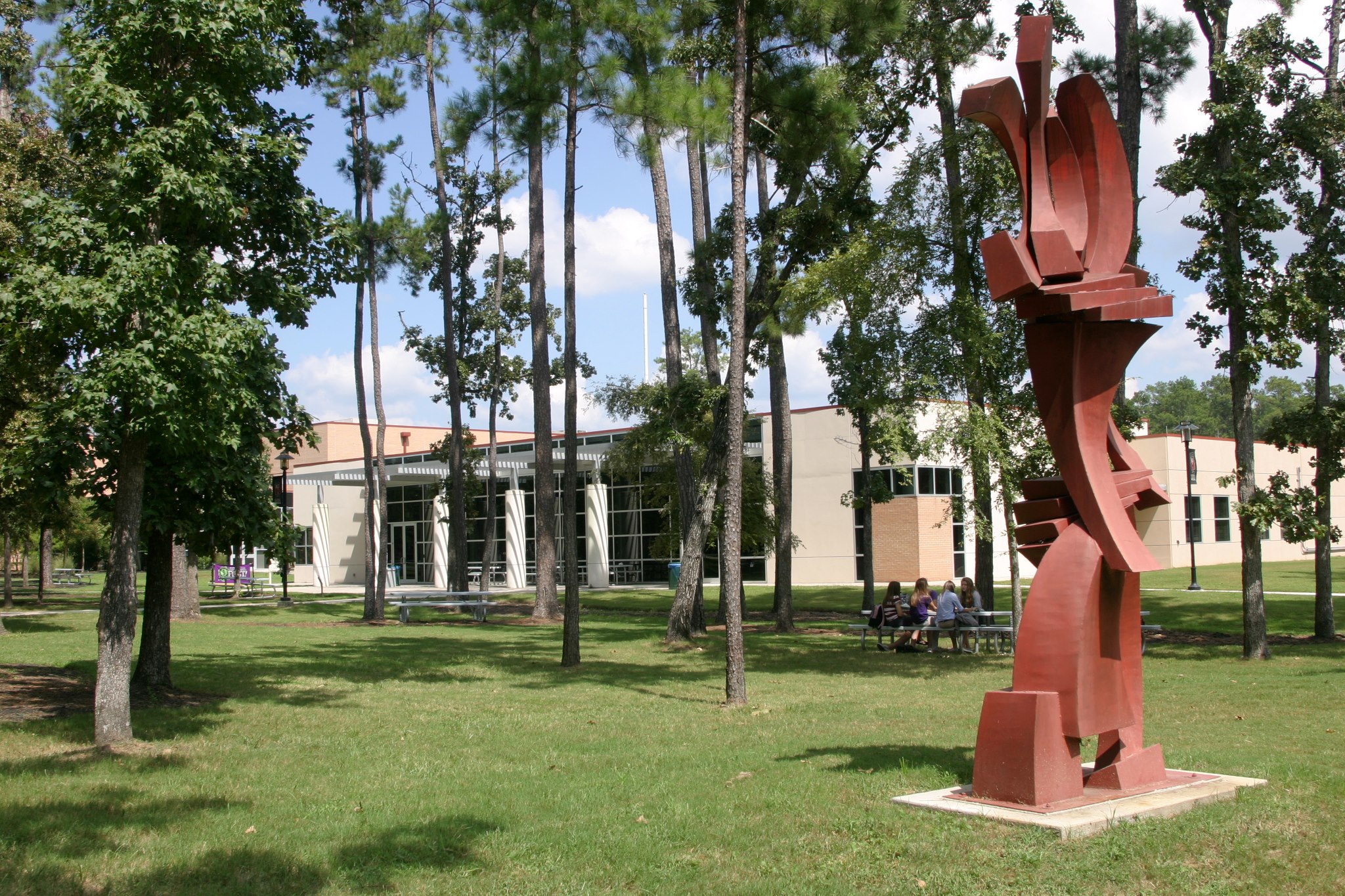 The John Cooper School – Houston