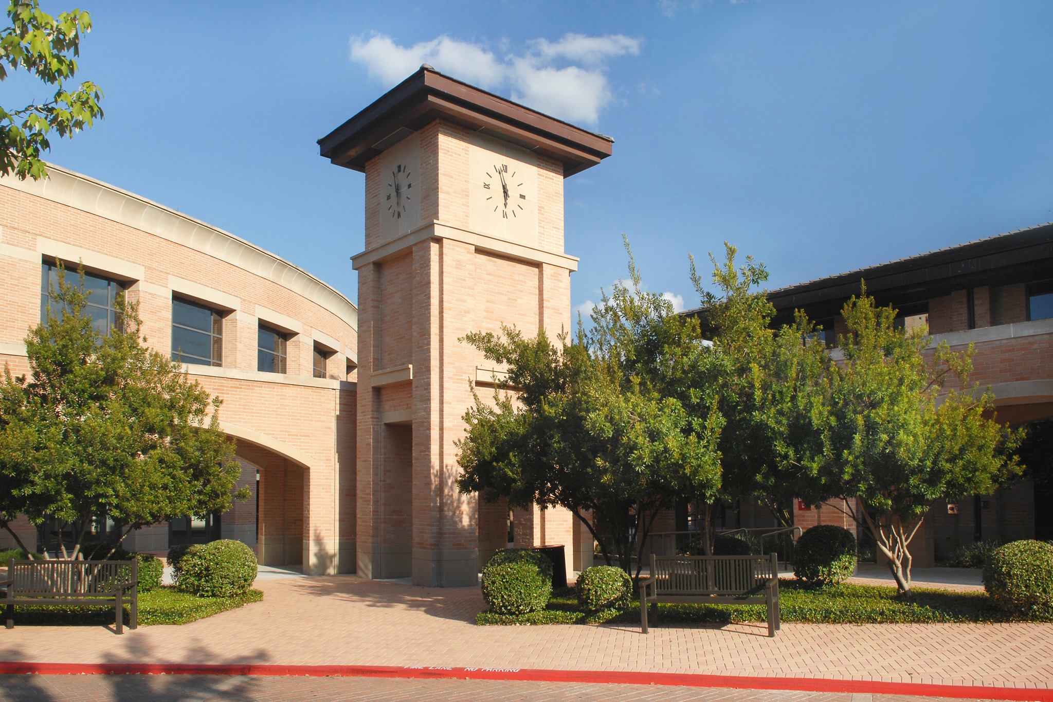 The Kinkaid School – Houston