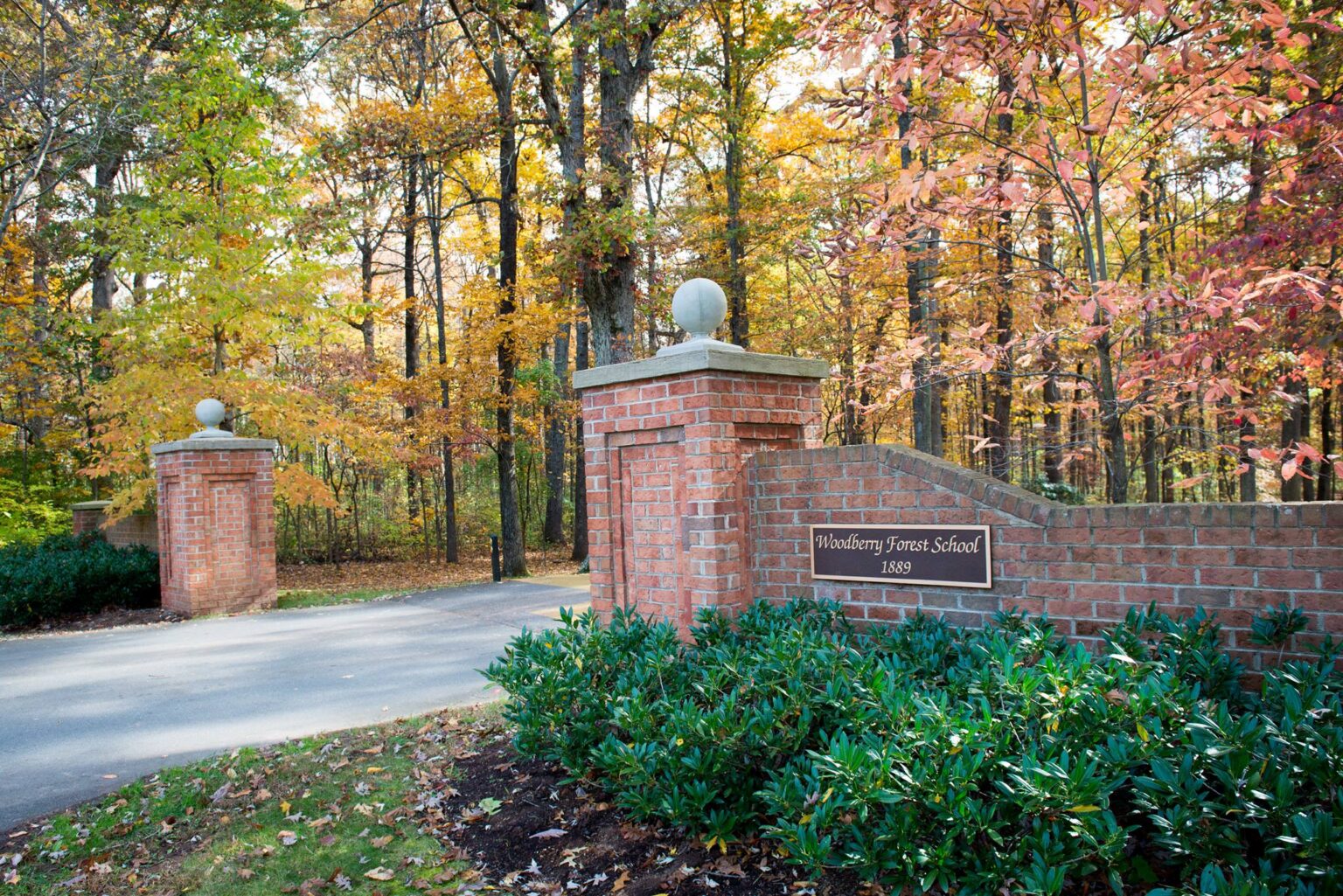Best Private Schools in Virginia 2025 College Transitions