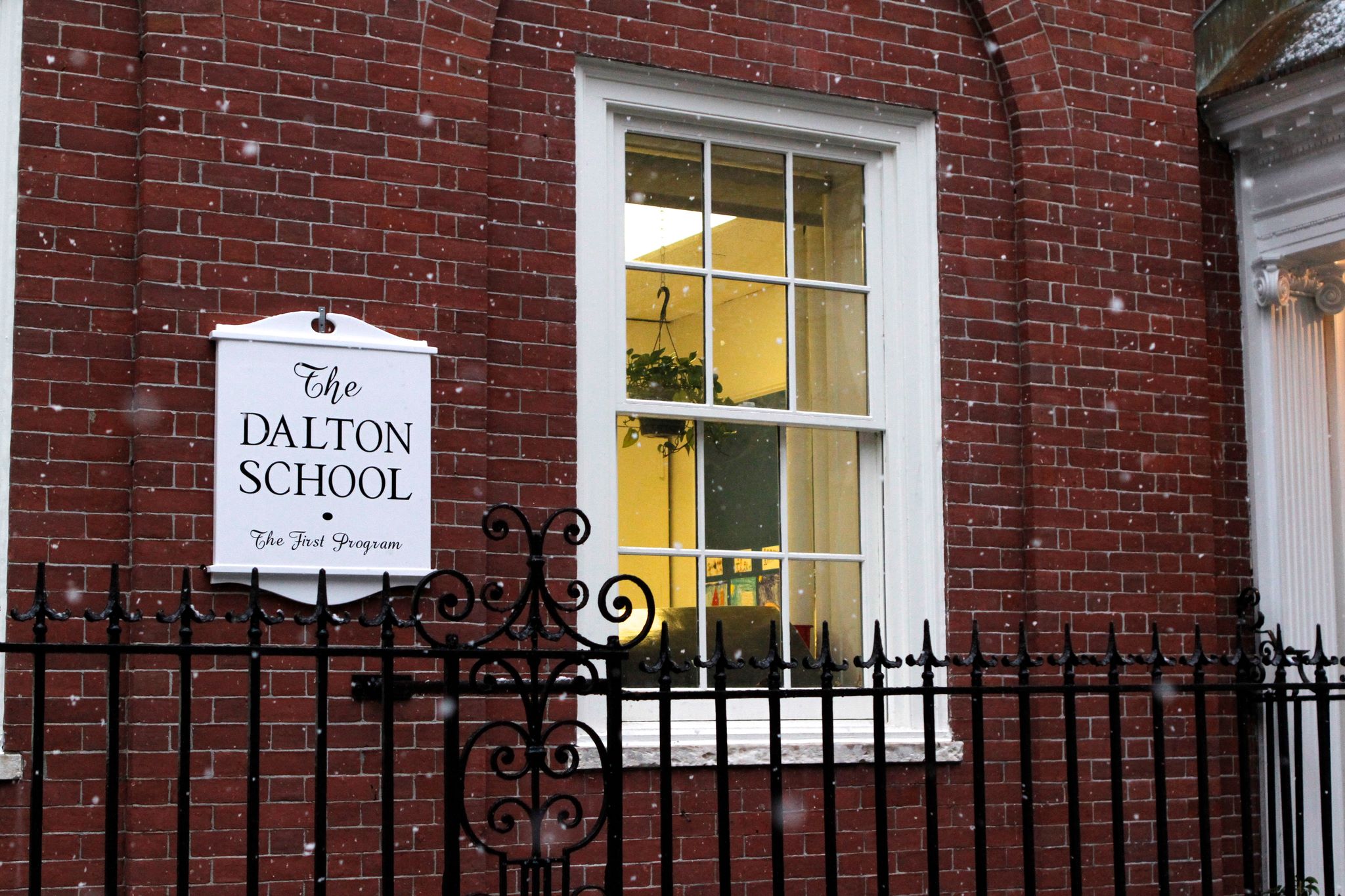 Dalton School – NYC