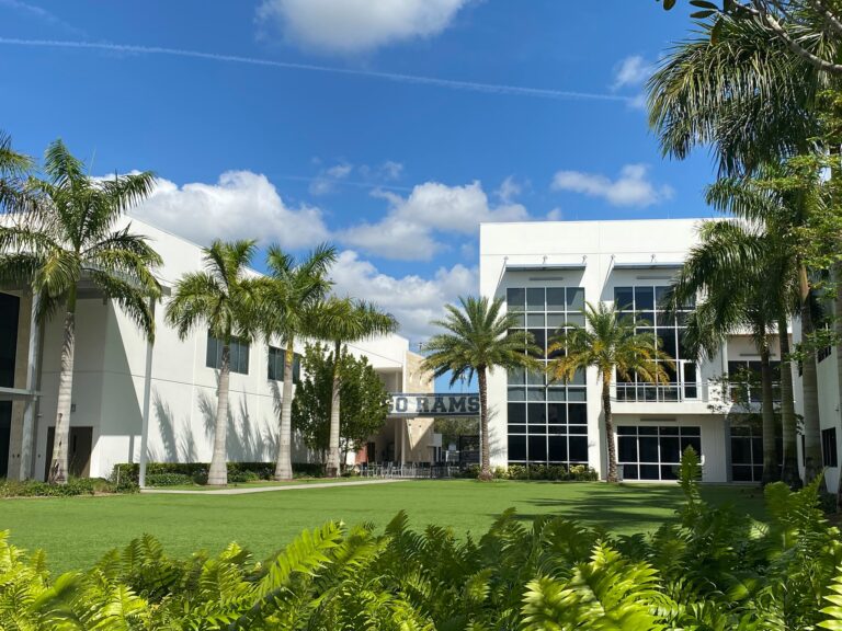 Best Private Schools in Miami 2025 College Transitions