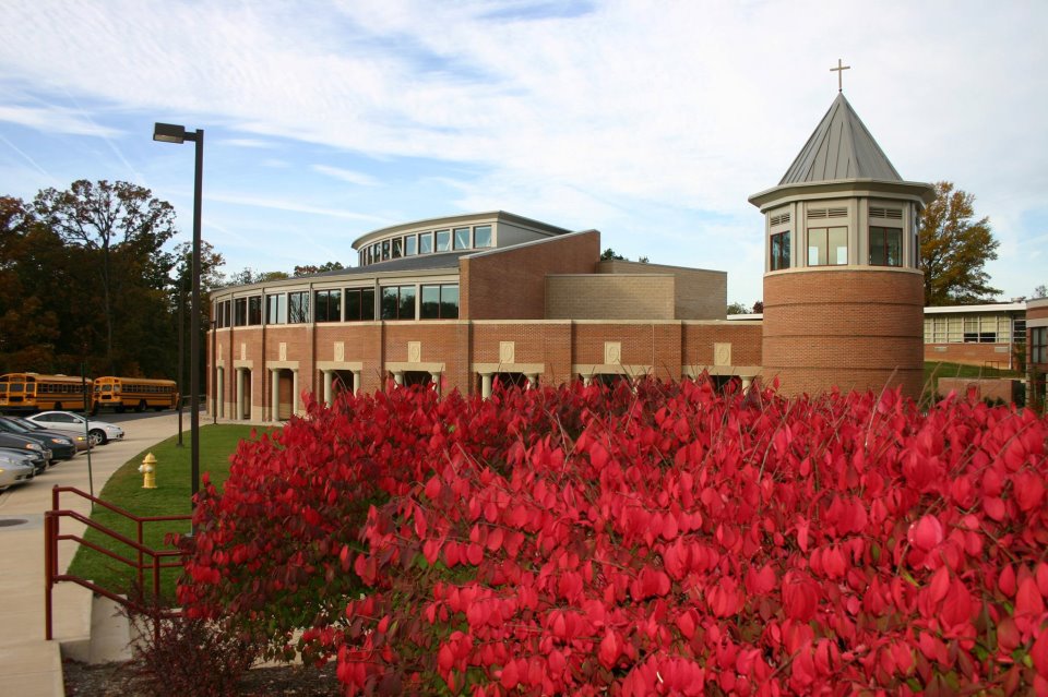 St. Stephen’s and St. Agnes School – Virginia