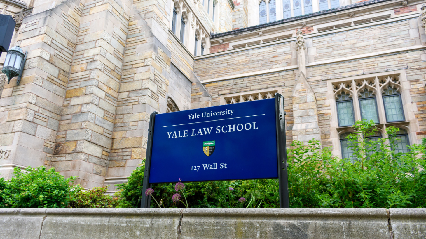 T14 Law School Rankings 2023-24