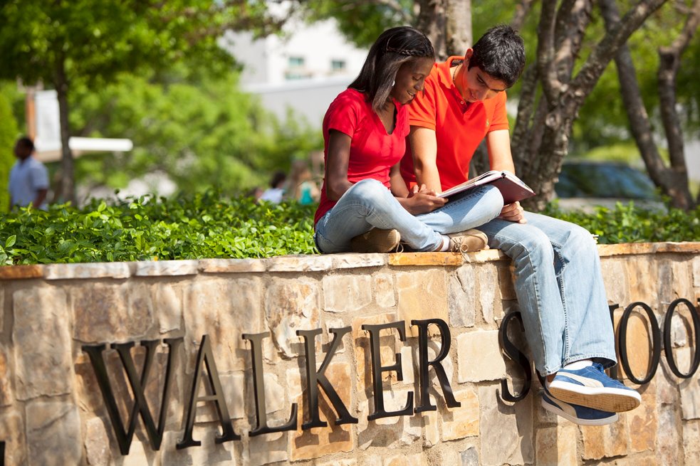 The Walker School – Atlanta