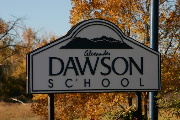 Dawson School – Denver